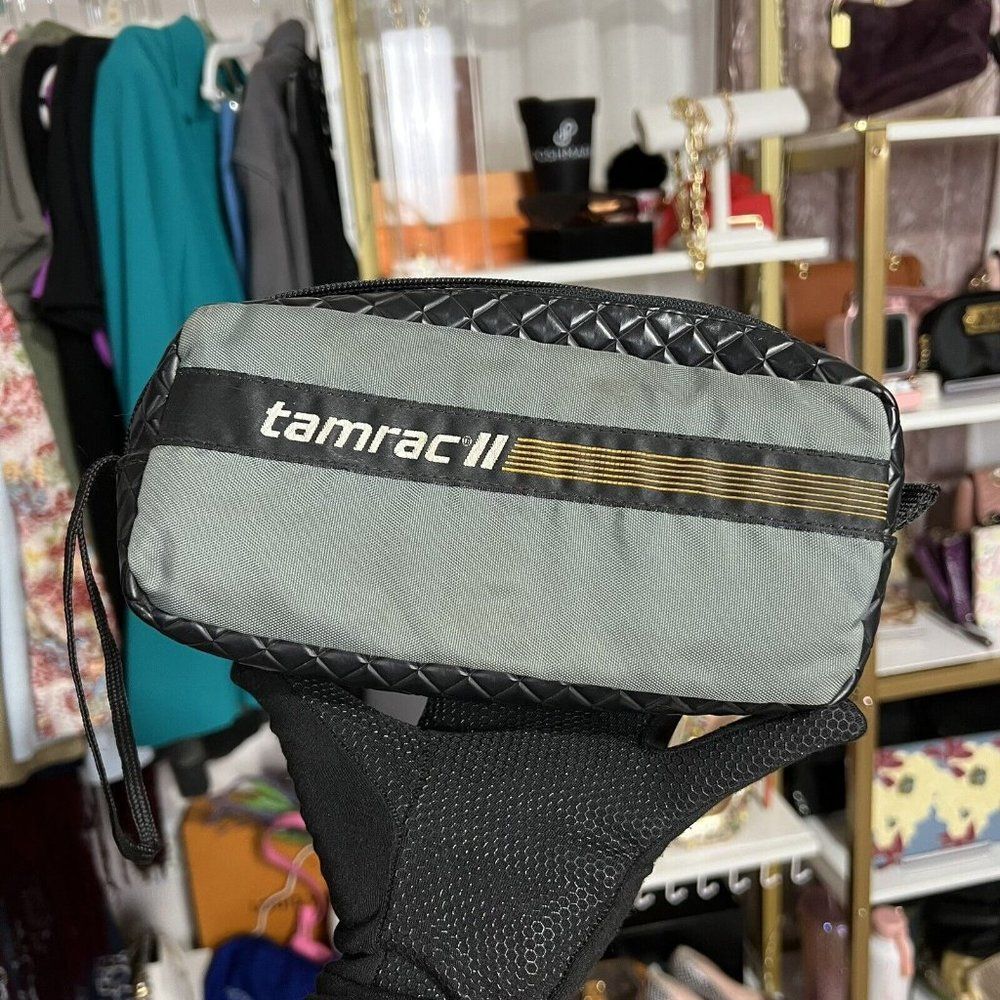 Vintage Tamrac Type II Camera Bag